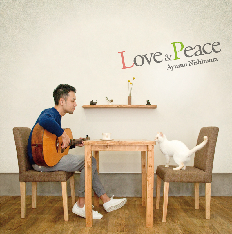 love&peace